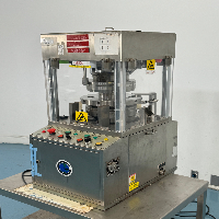 Globe Pharma MP-2 Tablet Press image 3
